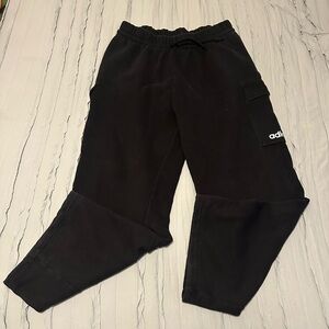 Adidas Cargo Sweat Pants | Size XL